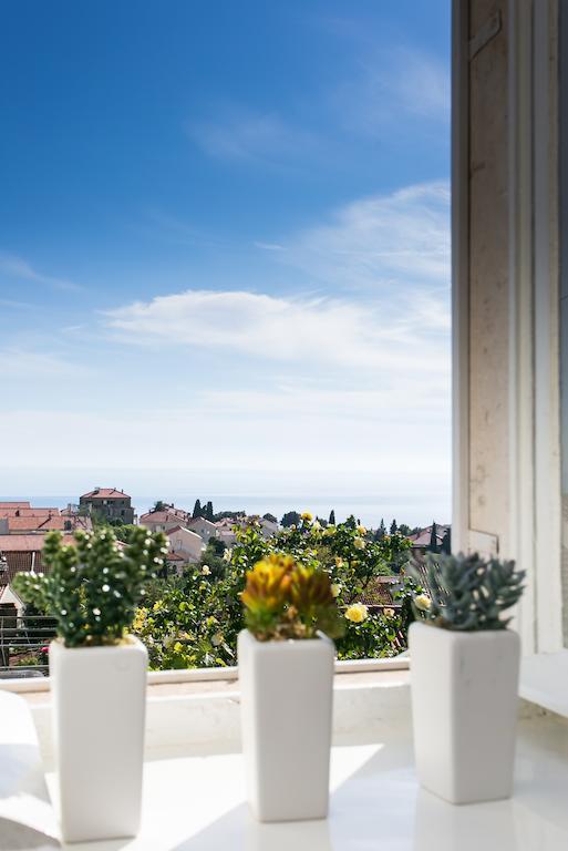 House Verde - Private House With Seaview Dubrovník Pokoj fotografie